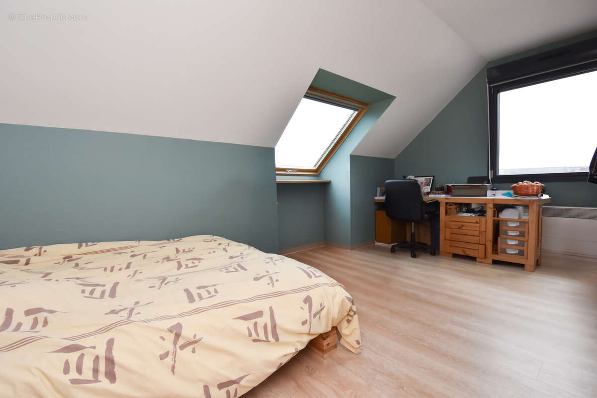 Appartement à VILLERS-BOCAGE