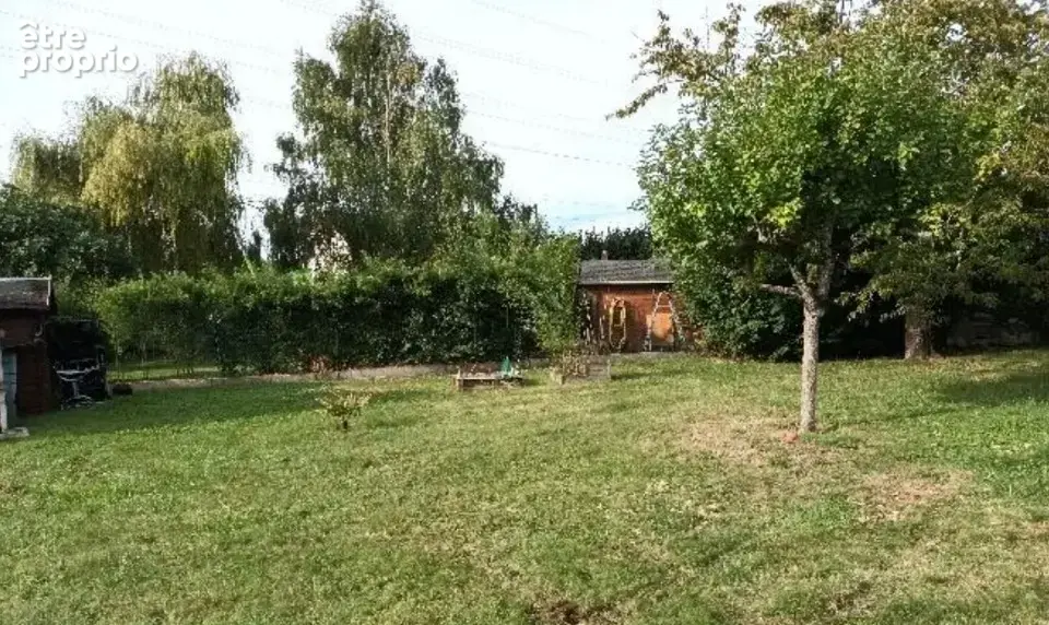 Terrain 683 m² à vendre à Mortcerf (77163) - photo 2