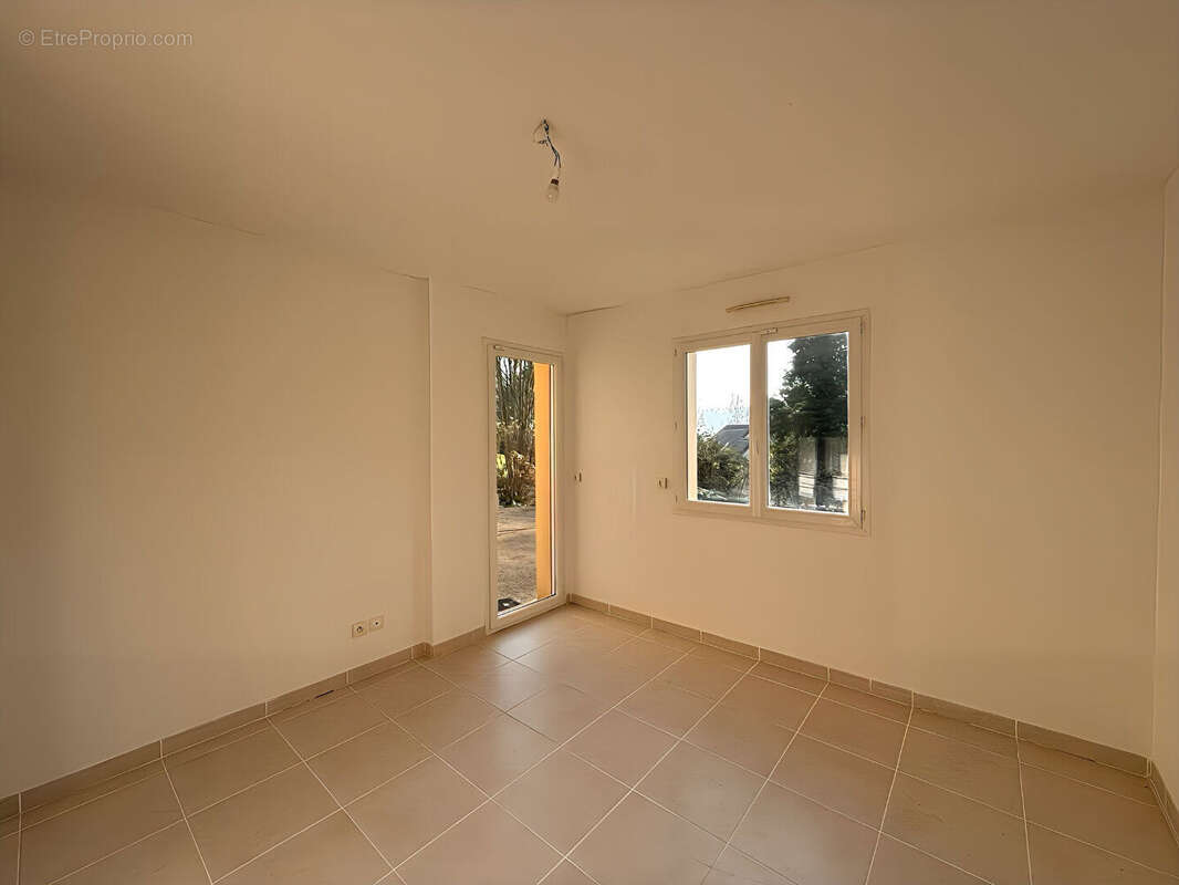 Maison à JOUY-EN-JOSAS