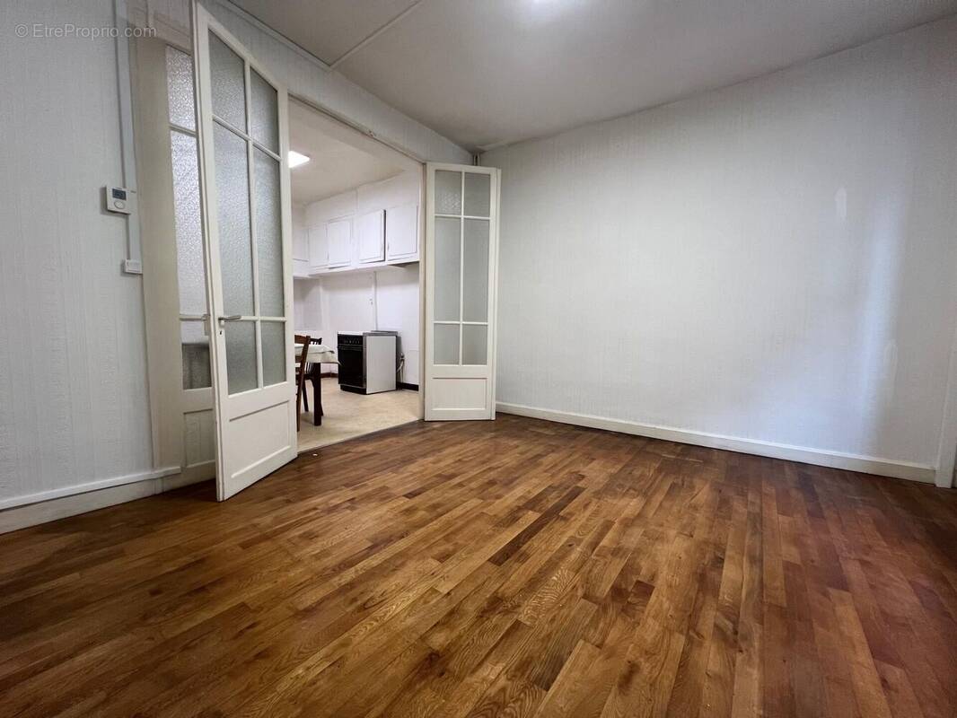 Photo 1 - Appartement à TULLE