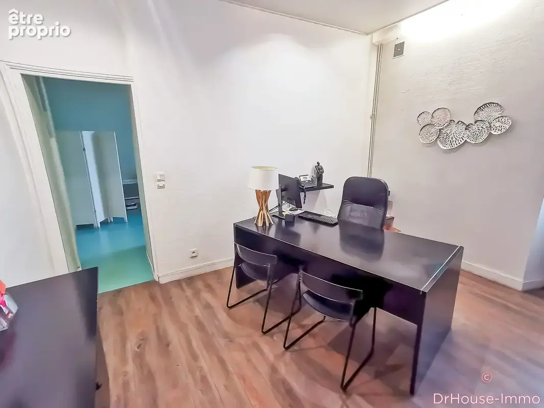 Commerce 108 m² à vendre à Tours (37000) - photo 22