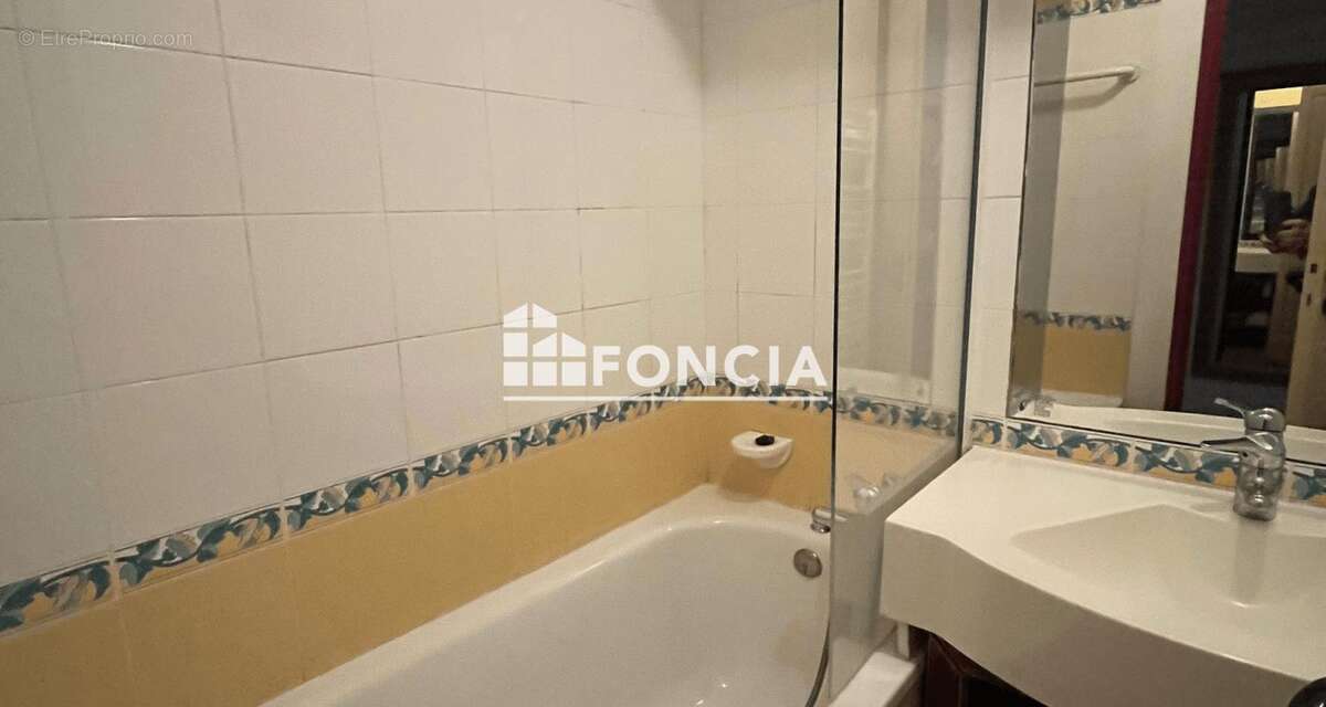 Appartement à MACOT-LA-PLAGNE