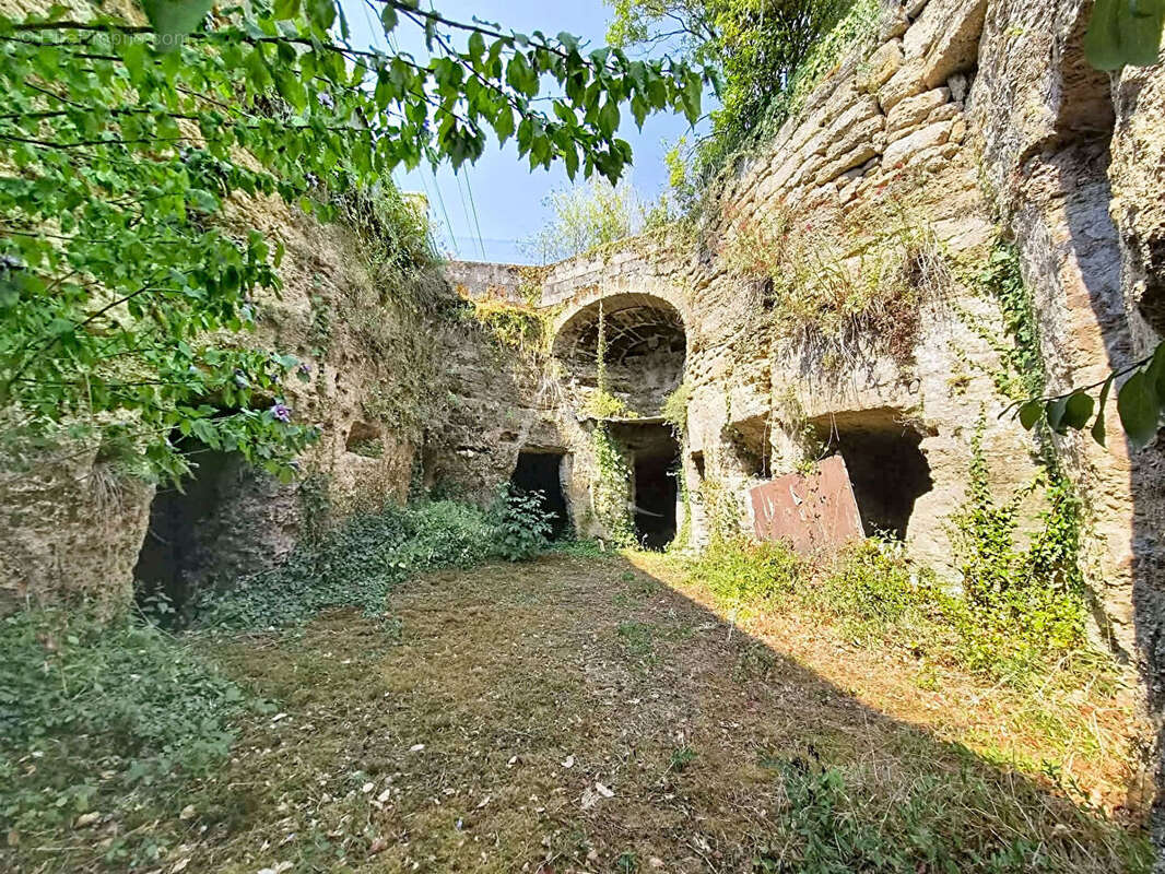 Maison Doue En Anjou - photo 14