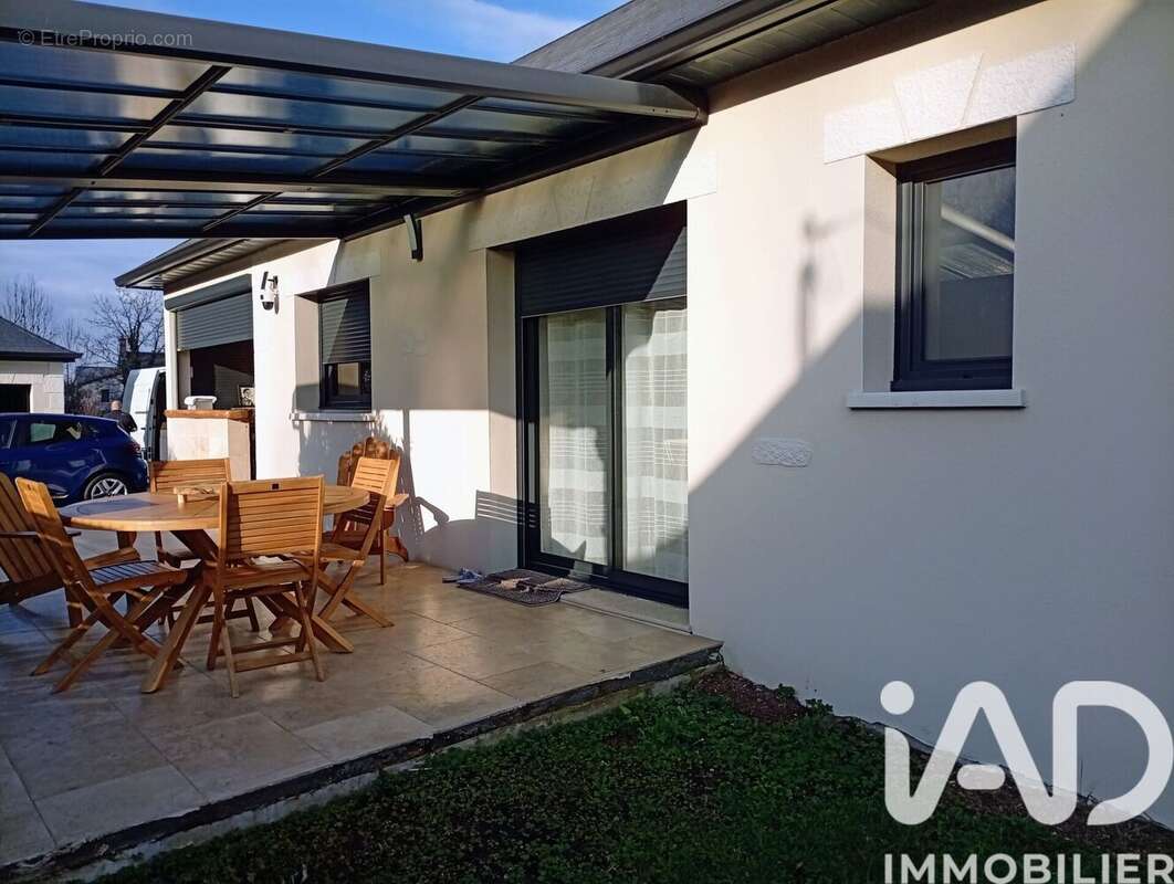 Photo 4 - Maison à CONTRES