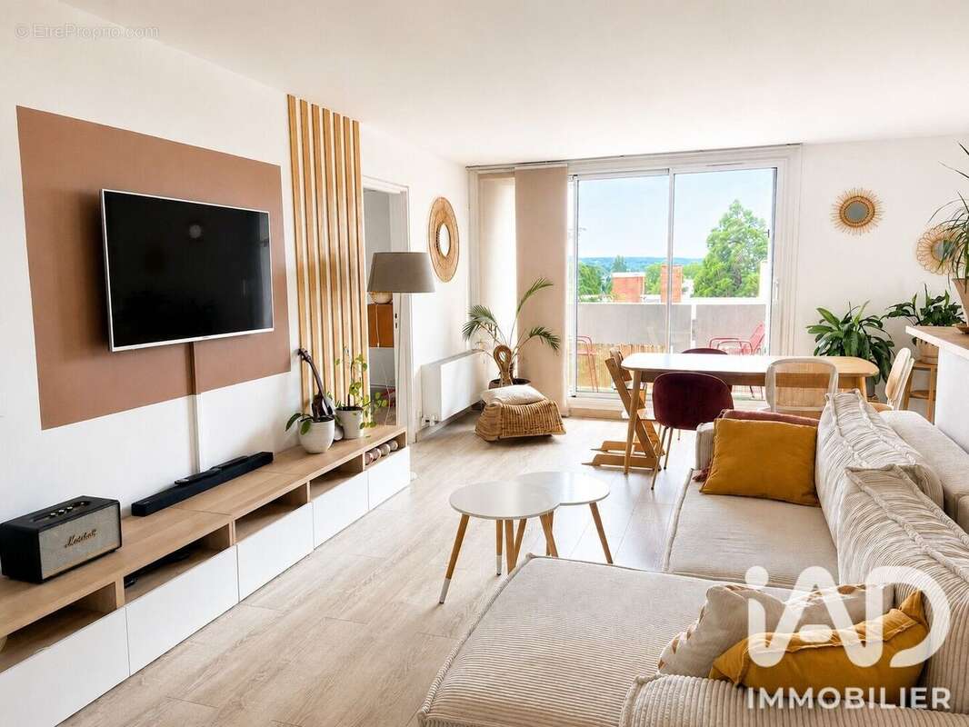 Photo 3 - Appartement à PALAISEAU