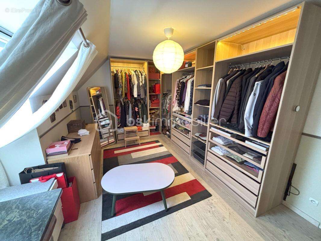 Maison à SAINT-REMY-BOSCROCOURT