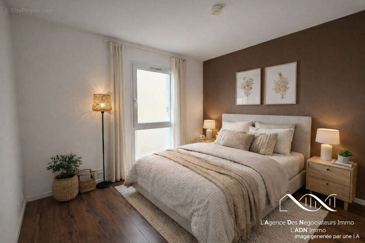 Appartement à ORLEANS