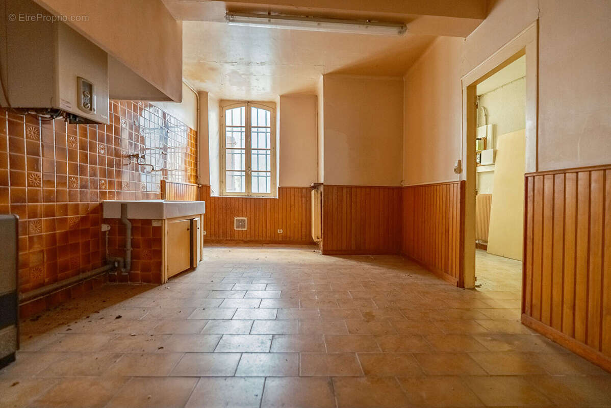 Maison à CARCASSONNE