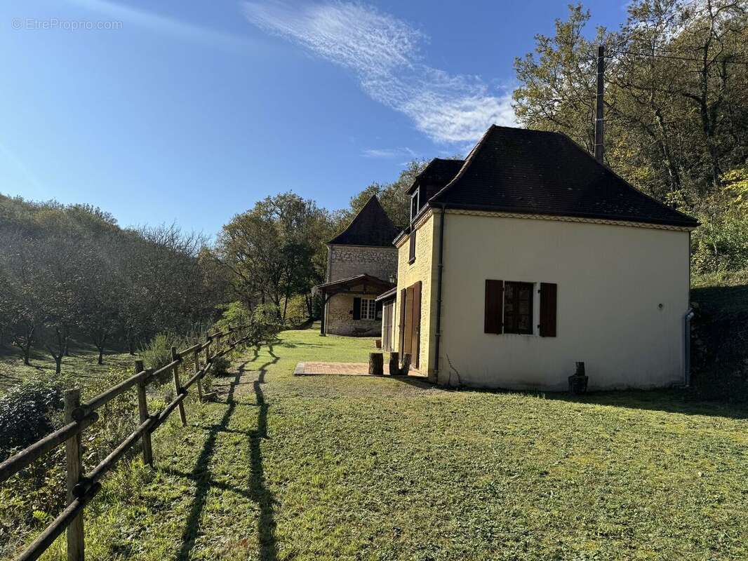 IMG9154 - Maison à CENAC-ET-SAINT-JULIEN