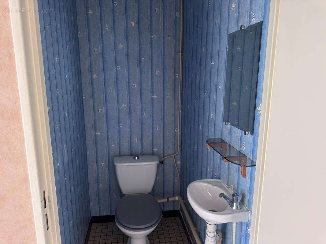 Courrieres- maison t3  74 m² - photo 7