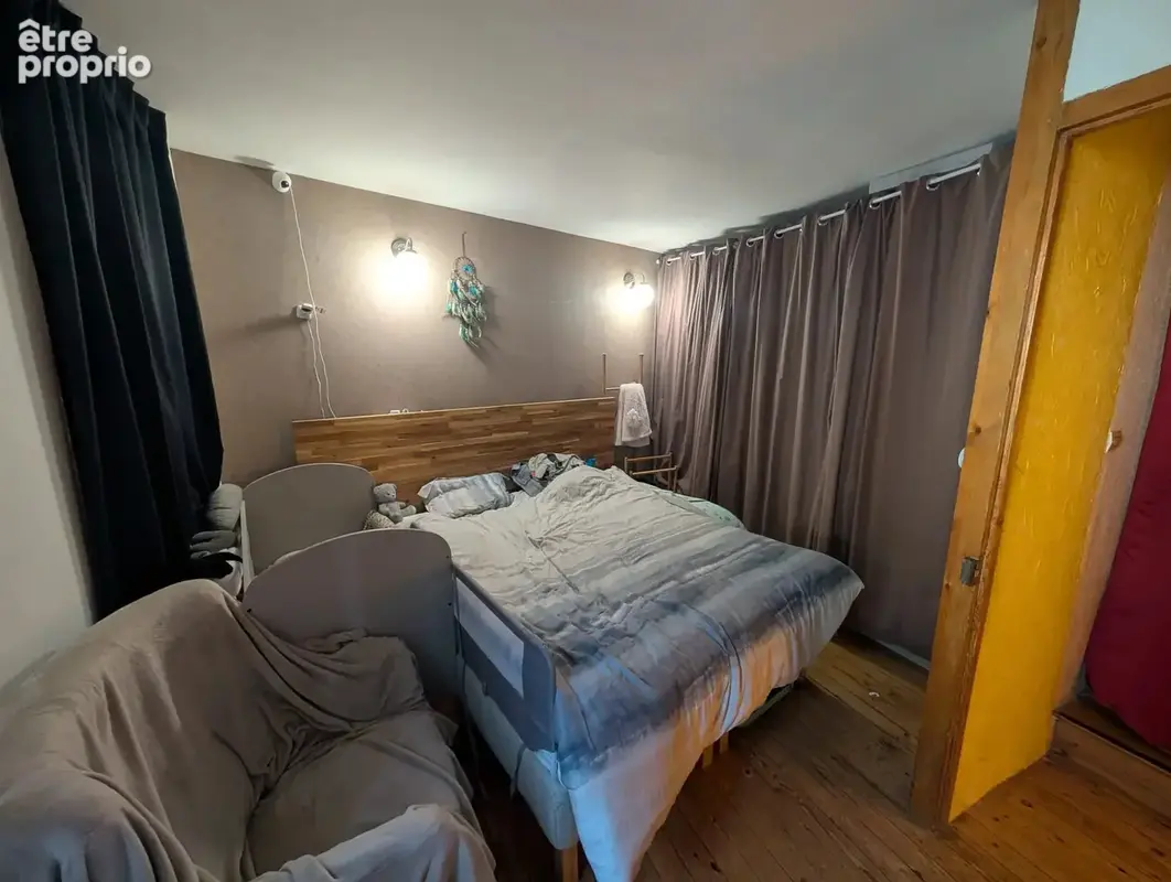 Maison de ville avec cour à PETIT QUEVILLY - photo 5