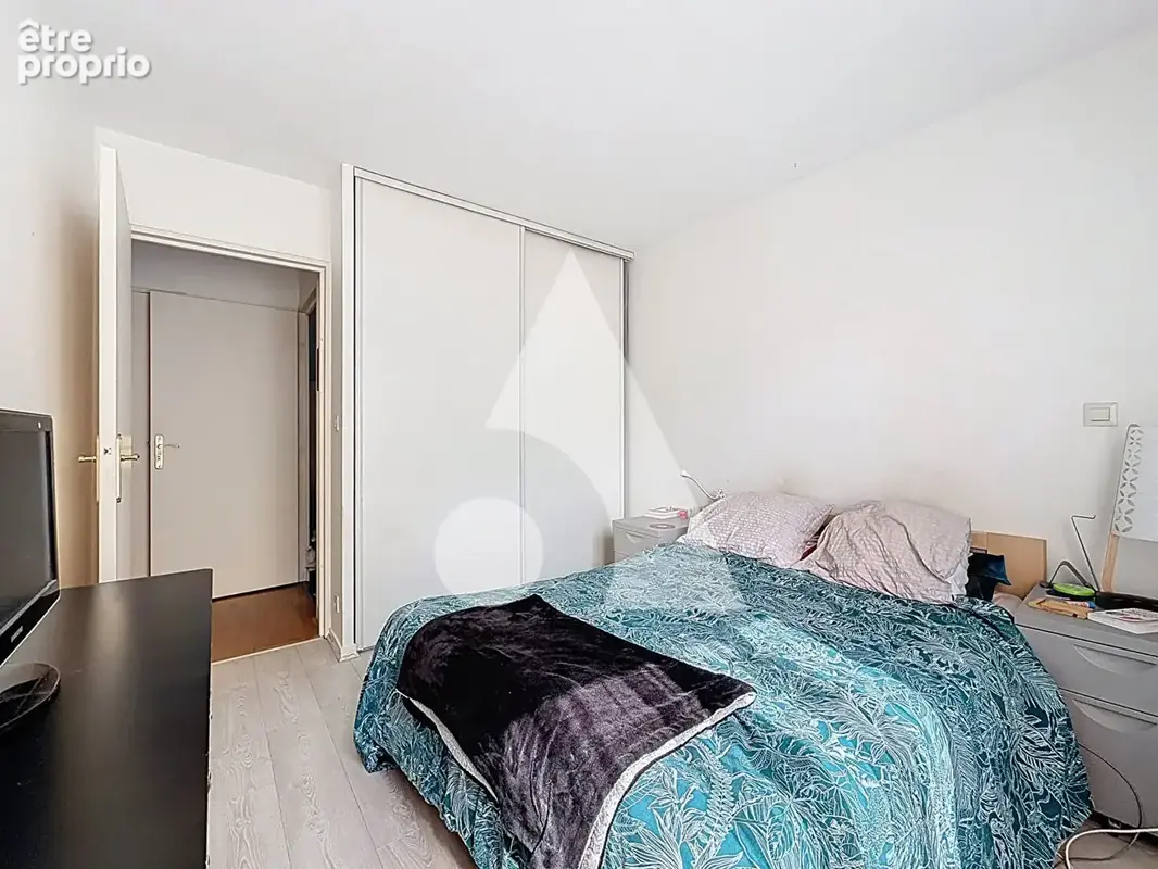 Appartement Rueil Malmaison 2 pièce(s) 45 m2 - photo 16