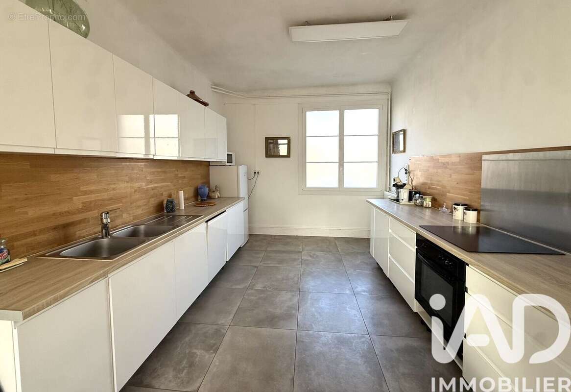 Photo 3 - Maison à CHAOURCE