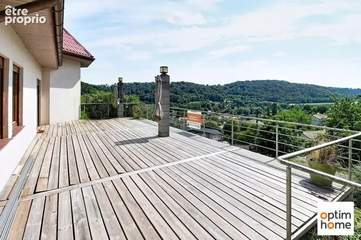 Tres belle maison individuelle - 4 chambres - 2 salles de bain - 2 garages - terrain de 25 ares - photo 14