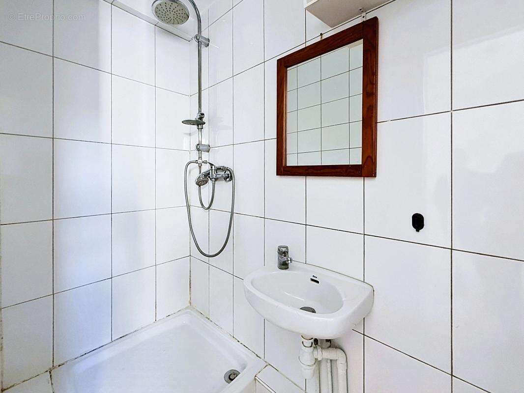 Appartement à PARIS-13E