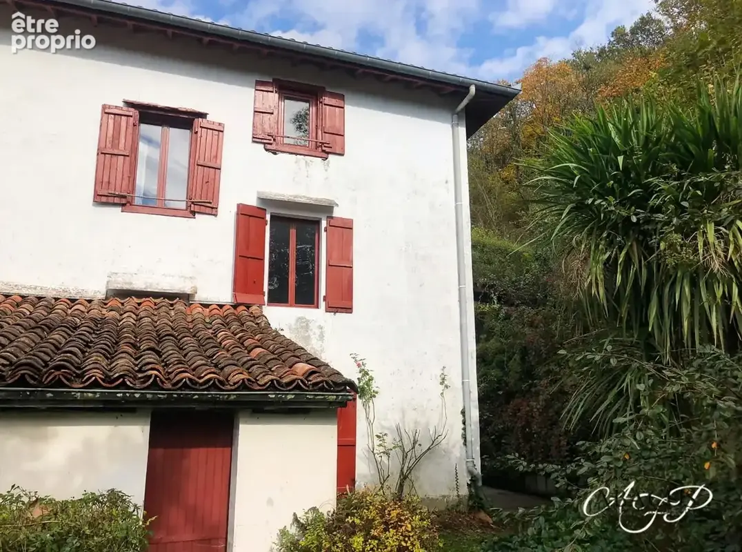 Maison 9 pièces 270 m² à vendre à Espelette (64250) - photo 3