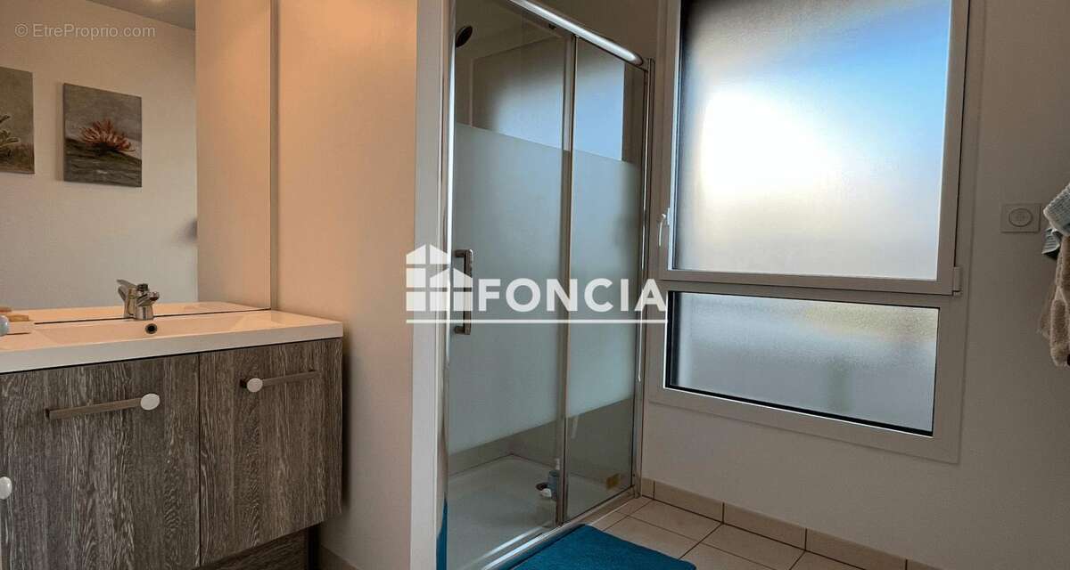 Appartement à LA BAULE-ESCOUBLAC