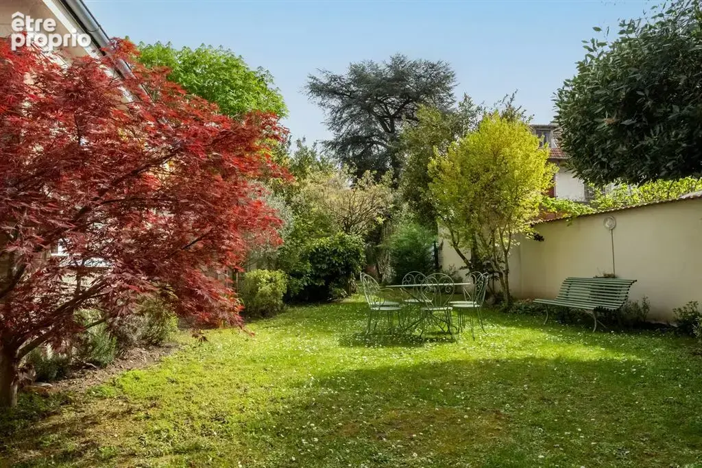Maison 8 pièces 215 m² à vendre à Joinville-Le-Pont (94340) - photo 20