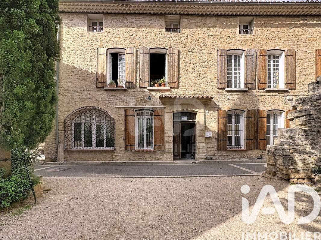 Photo 1 - Maison à CAROMB