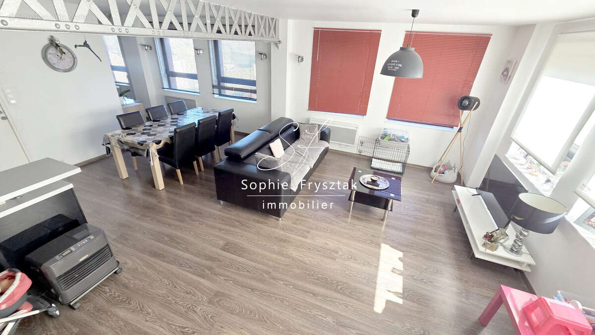 Appartement à RONCQ