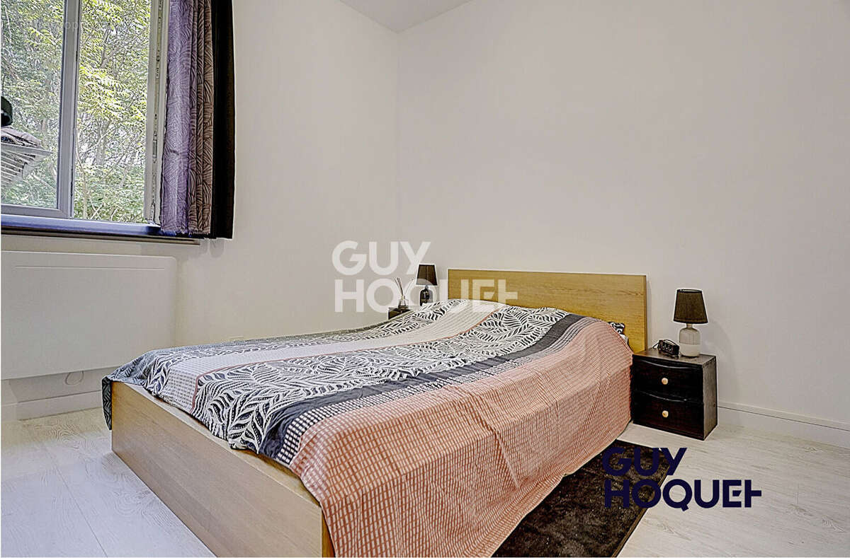 A vendre - Appartement Lyon 7 -  2 pièces - Rénové - photo 6