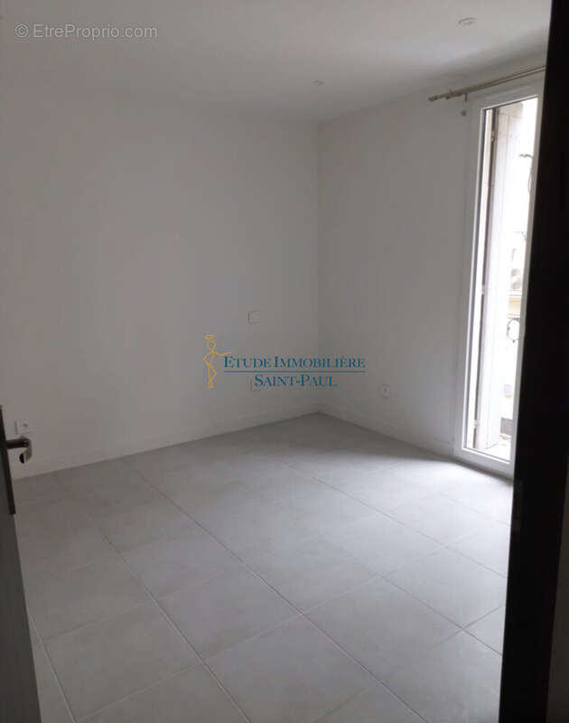 Appartement à CLERMONT-L'HERAULT