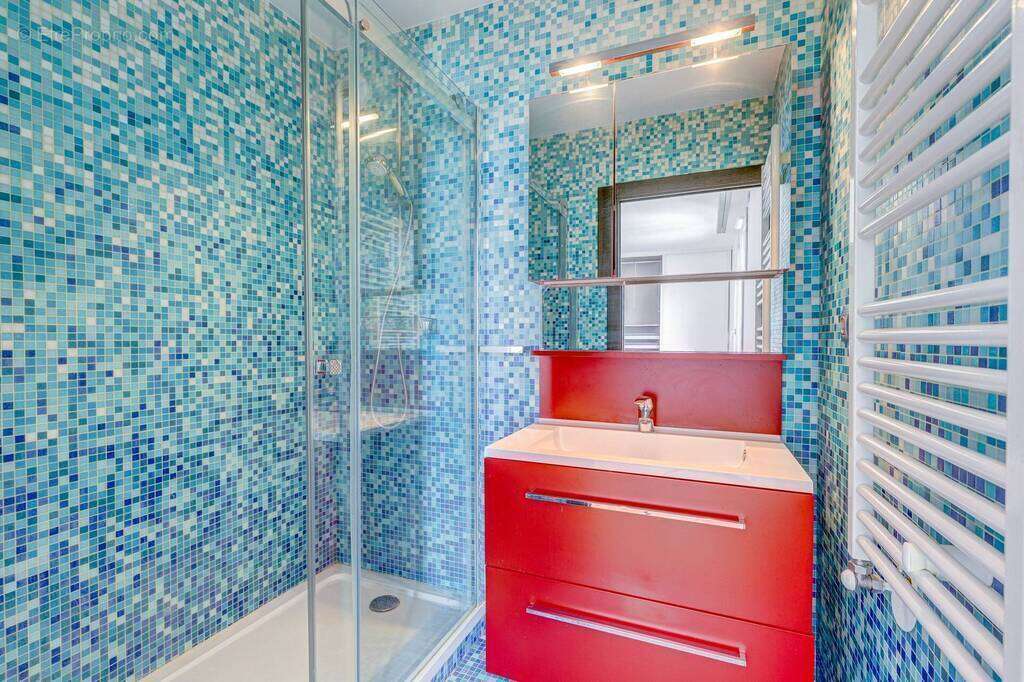 Appartement à ORNEX