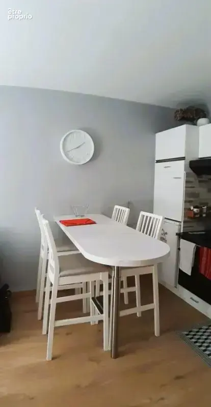 Appartement - photo 3