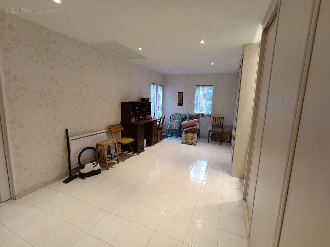 Maison à SAINT-BRIAC-SUR-MER