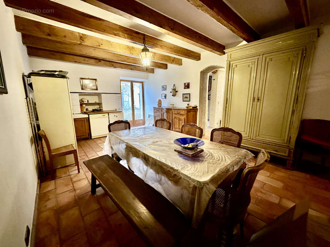 Maison à BRUE-AURIAC