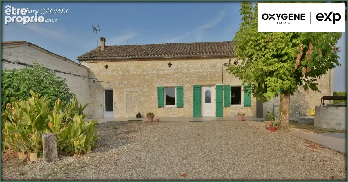 Maison 5 pièces 170 m² à vendre à Issigeac (24560) - photo 2