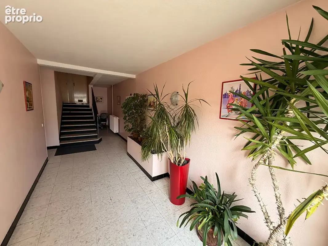 Appartement 77m² à drancy - photo 2