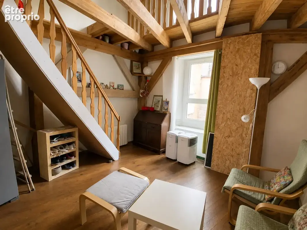 Maison de village d’environ 101 m2, pleine de charme et de caractère, au cœur de Pignans - photo 1