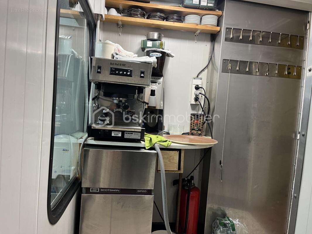 Commerce à PERIGUEUX