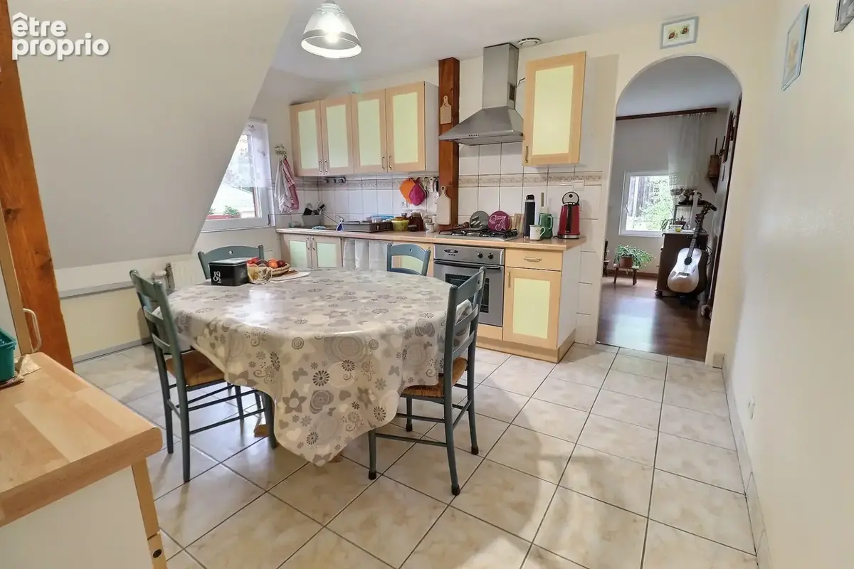 Appartement 174 m² à vendre à Lapoutroie (68650) - photo 3