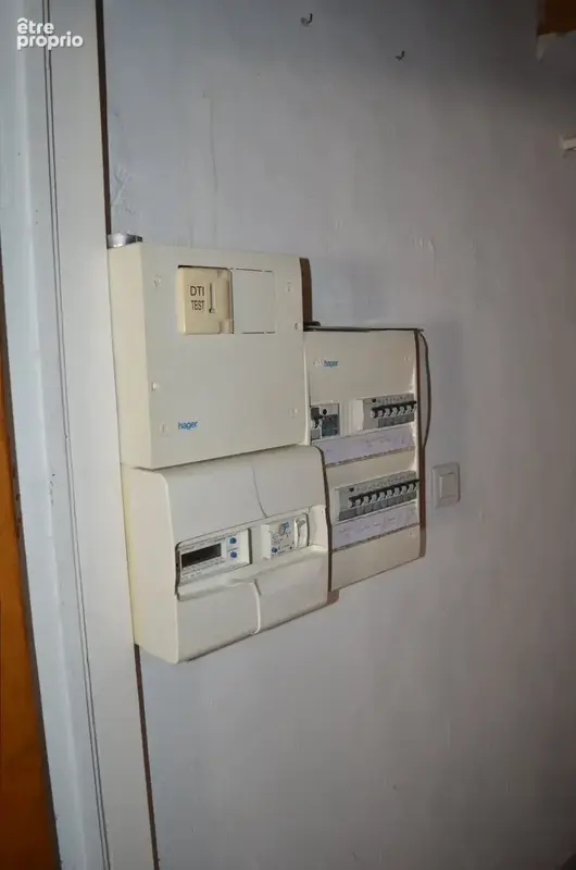 Appartement type FF3 avec parking - photo 9