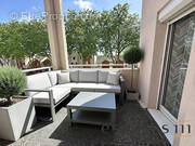 Appartement à MONTIGNY-LE-BRETONNEUX