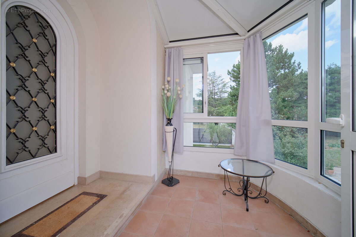 Maison à TOUSSIEU
