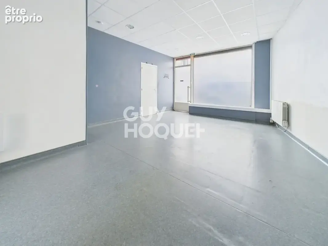 Deux Lots Appartements à Elbeuf - 76500 - photo 4