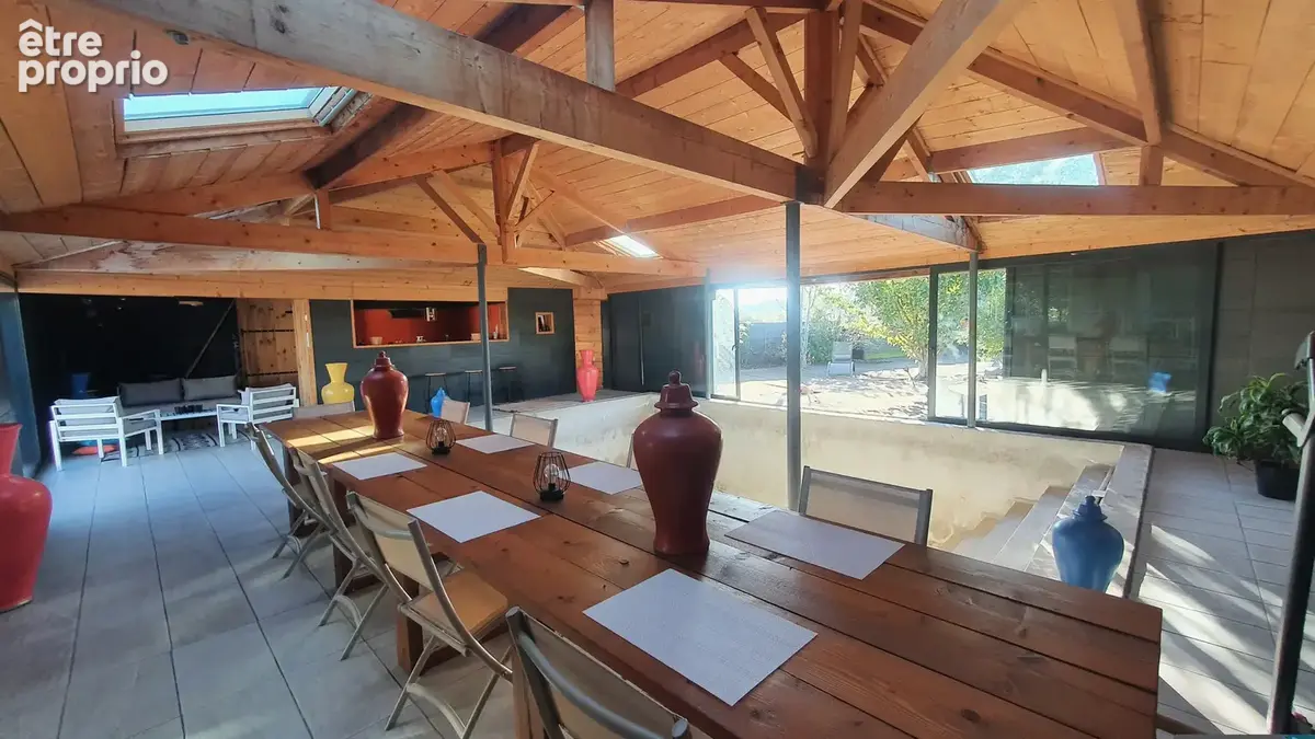 Villa de 129m2 à vendre proche de Hagetmau - photo 10