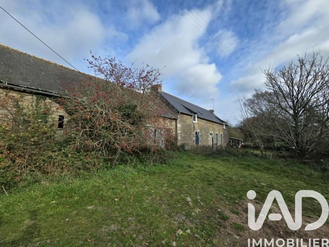 Photo 6 - Maison à MELGVEN