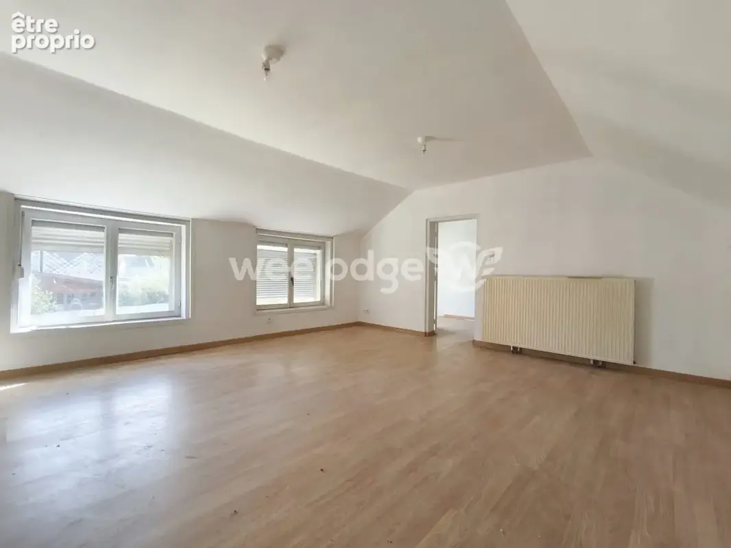 Maison 8 pièces 204 m² à vendre à Neuf-Mesnil (59330) - photo 4