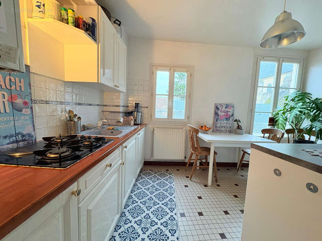 Appartement à ARPAJON