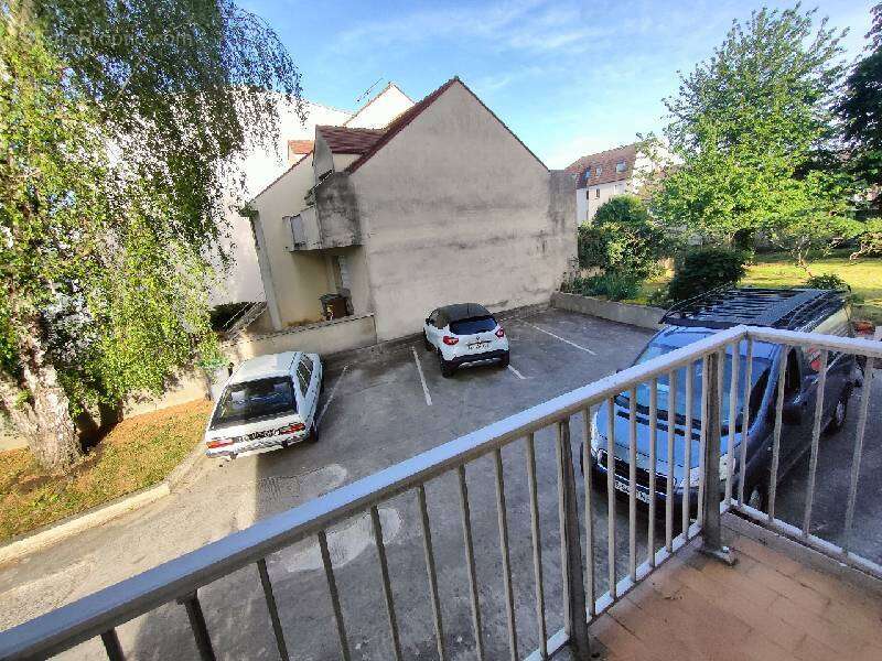 Appartement à VILLEPARISIS
