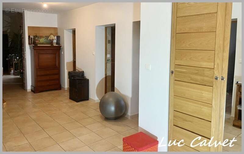   a saisir 465k€ – belle propriété montauban – secteur recherché du fau  - photo 5