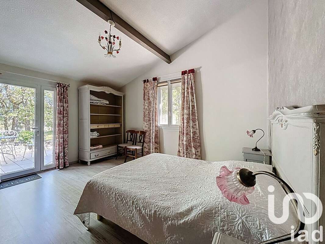 Photo 7 - Maison à SEPTFONDS