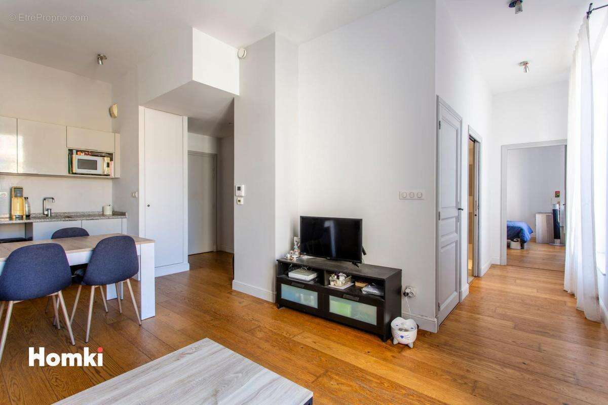 Appartement à AVIGNON