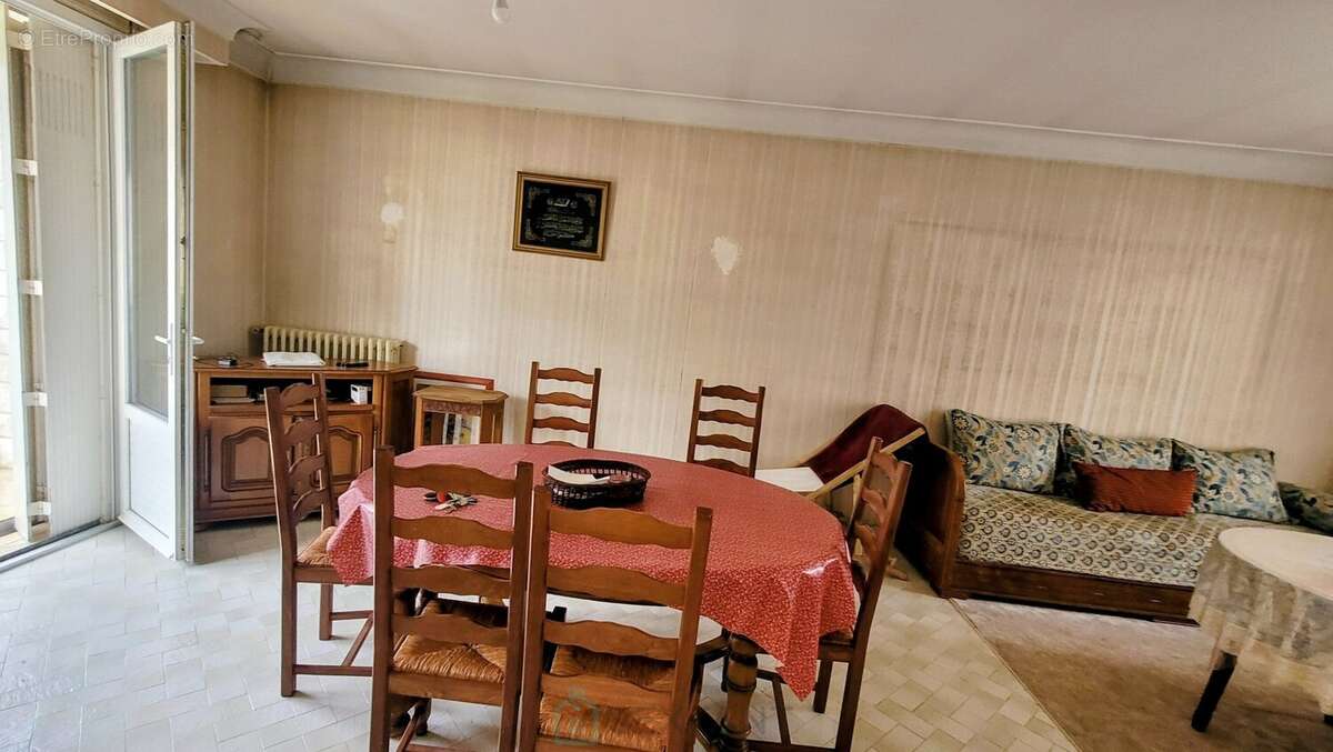 Maison à BERGERAC