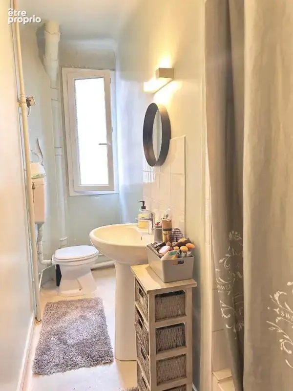 À vendre courbevoie -  2 pièce(s) 41.03 m2  - résidence "beau soleil" - photo 5
