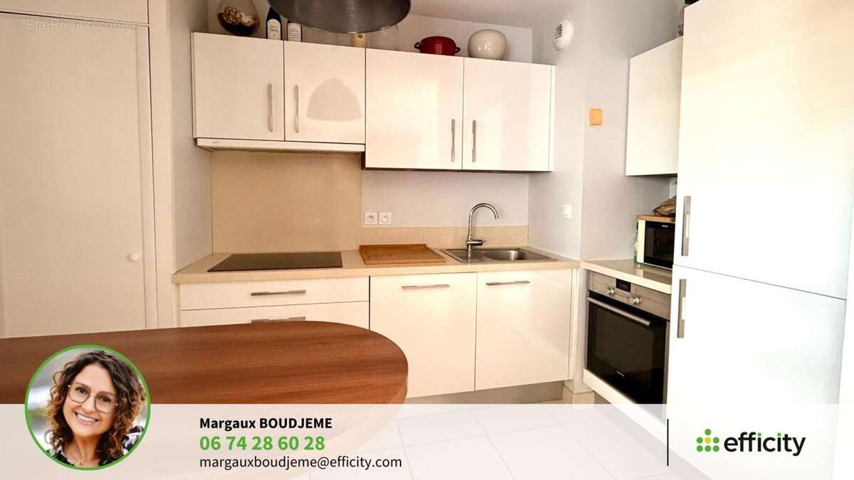 Appartement à SAINT-JEAN-DE-LUZ